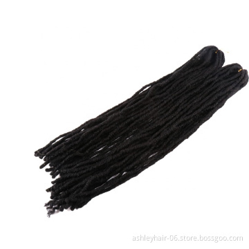 braiding hair kanekalon and toyokalon  CROCHET HAIR synthetic factory clearance hair JULIANNA   22in 12s 110g